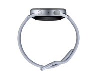 SAMSUNG Galaxy Watch Active2, Aluminium (40mm), Srebrny - 514539 - zdjęcie 5